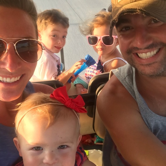 Meet your Posher, Nick - Picture 3 of 3